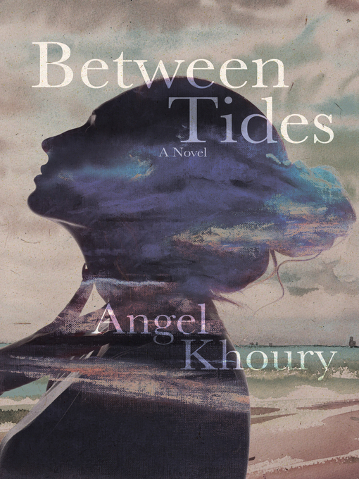 Cover image for Between Tides